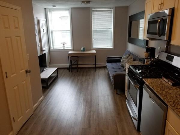 36 N Bennet in Boston, MA - Building Photo - Building Photo