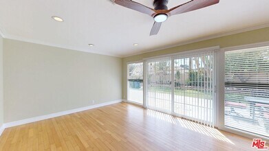 8351 Oso Ave in Los Angeles, CA - Building Photo - Building Photo