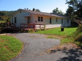 589 W Rogers Rd