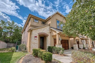 23 Silver Rock Dr in Tomball, TX - Building Photo - Building Photo