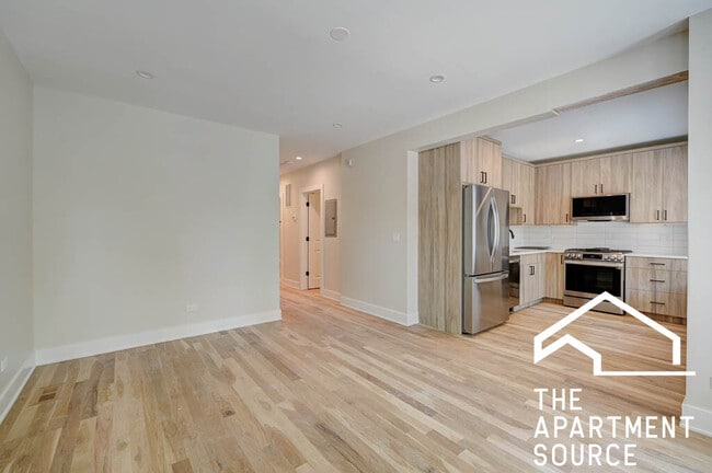 4855 N Seeley Ave, Unit 1 in Chicago, IL - Foto de edificio - Building Photo