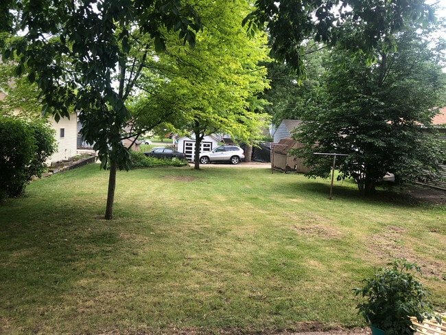 809 W Linden St in Fergus Falls, MN - Building Photo - Building Photo
