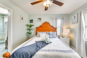 340 78th Ave, Unit SI ID1385690P in St Pete Beach, FL - Building Photo - Building Photo