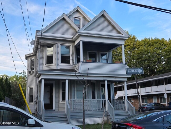 property at 355 Myrtle Ave