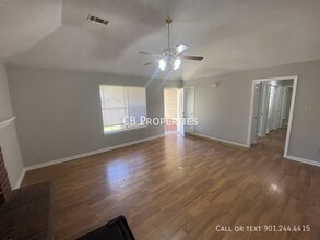 3831 Hidden Forest Cove-Unit -516 in Memphis, TN - Building Photo - Building Photo