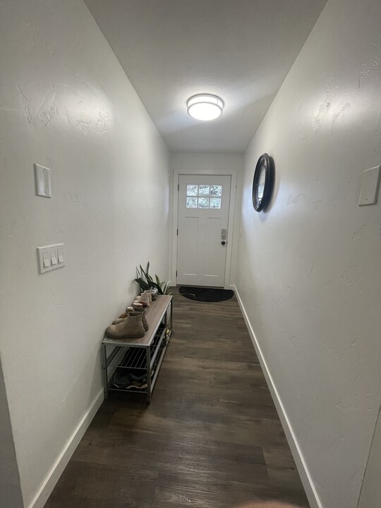 720 Kimberly Dr in Idaho Falls, ID - Building Photo