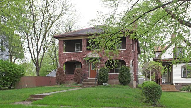 6267 Savannah Ave in Cincinnati, OH - Building Photo - Building Photo