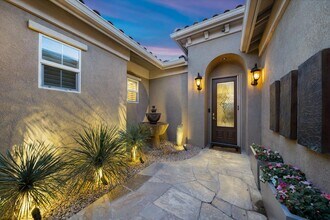 3 Pyramid Lake Ct in Rancho Mirage, CA - Building Photo - Building Photo