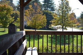 800 Patrick Henry Dr in Blacksburg, VA - Building Photo - Building Photo