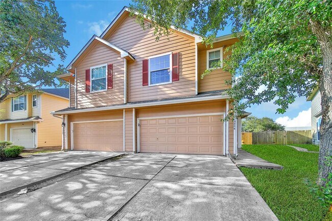 property at 3306 Orchid Trace Ln