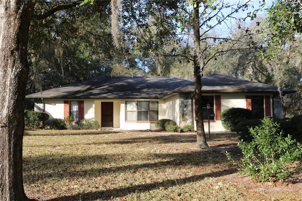 9231 SW 197th Cir in Dunnellon, FL - Building Photo