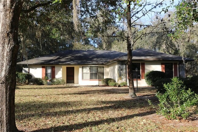 property at 9231 SW 197th Cir