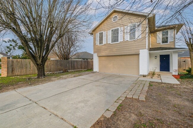 5450 Evergreen Canyon Rd in Houston, TX - Building Photo - Building Photo