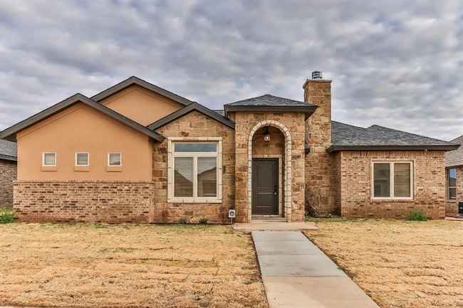 property at 5234 Kemper St