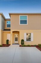 4707 Coral Castle Dr. in Kissimmee, FL - Building Photo