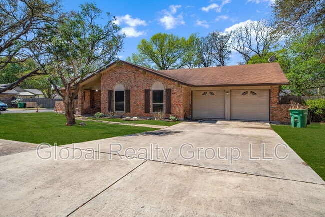 10902 Grand Haven Dr in San Antonio, TX - Building Photo - Building Photo