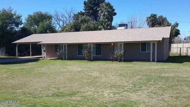 4808 N 29th Pl in Phoenix, AZ - Building Photo - Building Photo