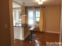 1999 Commonwealth Ave, Unit #31 in Boston, MA - Building Photo - Building Photo