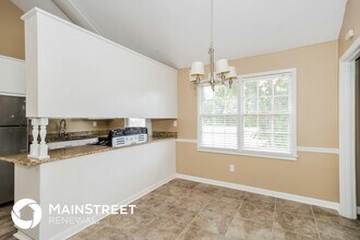 55 Jennifer Ln in Rydal, GA - Foto de edificio - Building Photo