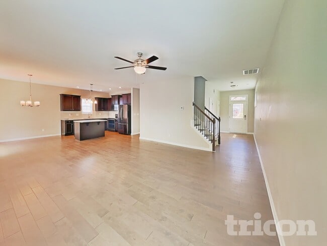 81 W Lumber Ct in Clayton, NC - Building Photo - Building Photo