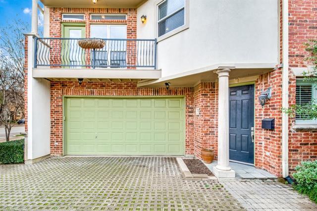 4125 Lovers Ln in Dallas, TX - Building Photo - Building Photo