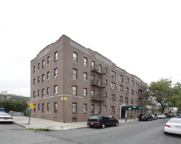 1672 W 7th St Apartments