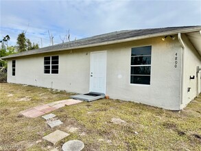 4800 Rock Sound Rd in Saint James City, FL - Building Photo - Building Photo