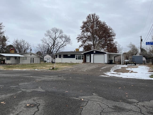 662 Budlong St in Grand Junction, CO - Foto de edificio - Building Photo