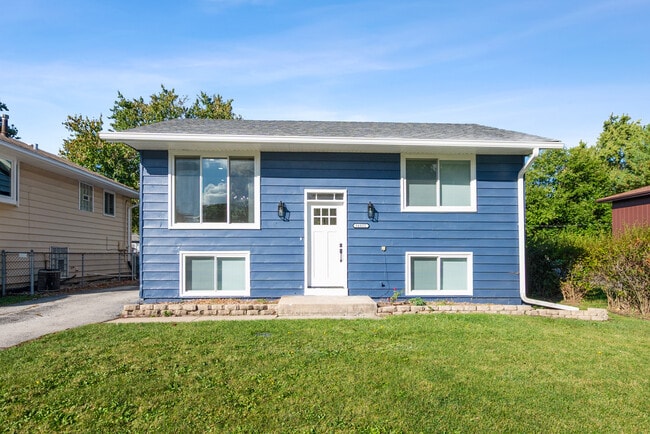 property at 16822 91st Ave