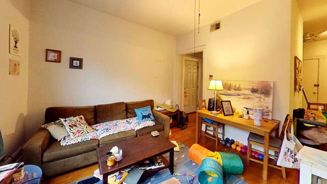 property at 4653 Malden St