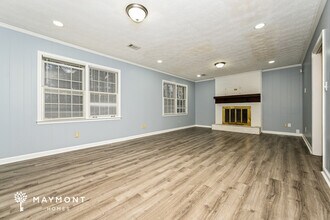 2902 Barcelona Way in Conyers, GA - Building Photo - Building Photo