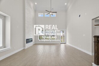 6822 Ivory Sedge Trl in Richmond, TX - Building Photo - Building Photo