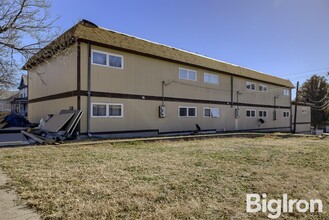 Eastview in Fairbury, NE - Building Photo - Building Photo