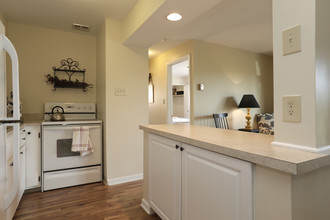 Fireland Ridge Apartments in Lodi, OH - Building Photo - Interior Photo