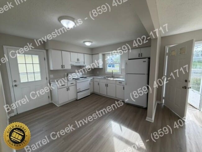 417 A Earl St in Danville, KY - Building Photo - Building Photo