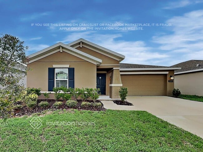 property at 3091 Blue Bonnet Ln