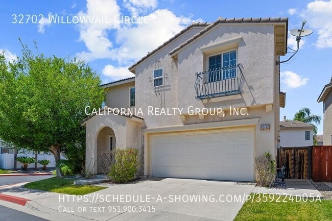 32702 Willowvail Cir in Temecula, CA - Building Photo - Building Photo