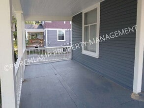668 Amity Ave in Muskegon, MI - Building Photo - Building Photo