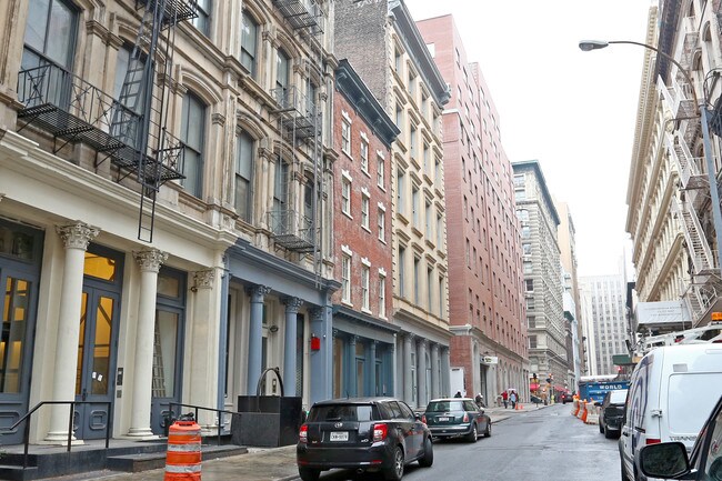 74 Franklin St
