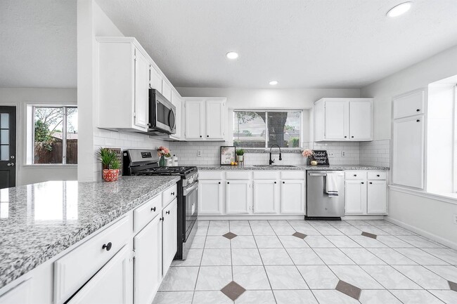 property at 13407 Wells River Dr