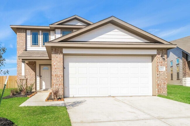 property at 11015 Inflow Dr