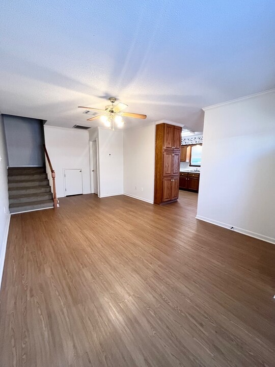 122 Mall Cir in Houma, LA - Foto de edificio