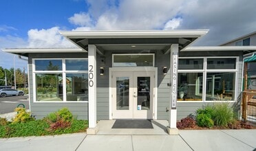 Walnut Trail in Burlington, WA - Foto de edificio - Building Photo