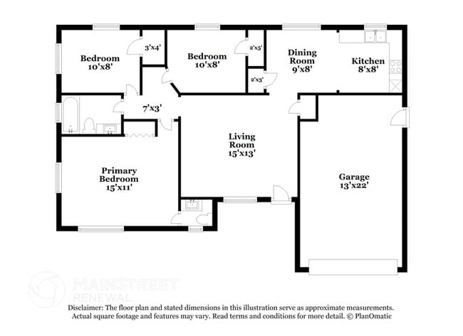1628 Avondale Dr in Norman, OK - Building Photo - Building Photo