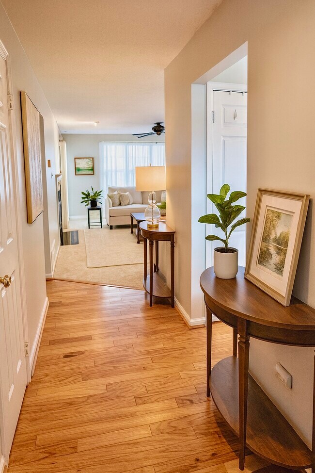 6 Rittenhouse Ct in Chesterbrook, PA - Building Photo - Building Photo