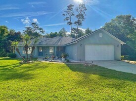 932 Delcie Dr in St. Augustine, FL - Building Photo