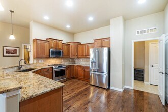 12916 Cupcake Heights in Colorado Springs, CO - Building Photo - Building Photo