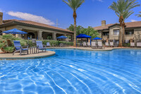 The Cantera by Picerne in Las Vegas, NV - Building Photo - Building Photo