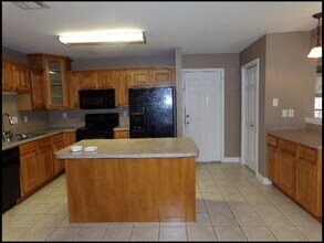 11617 Ridgetop Dr in Sherwood, AR - Building Photo - Building Photo
