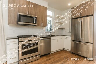 2119 S Walker St. in Seattle, WA - Building Photo - Building Photo